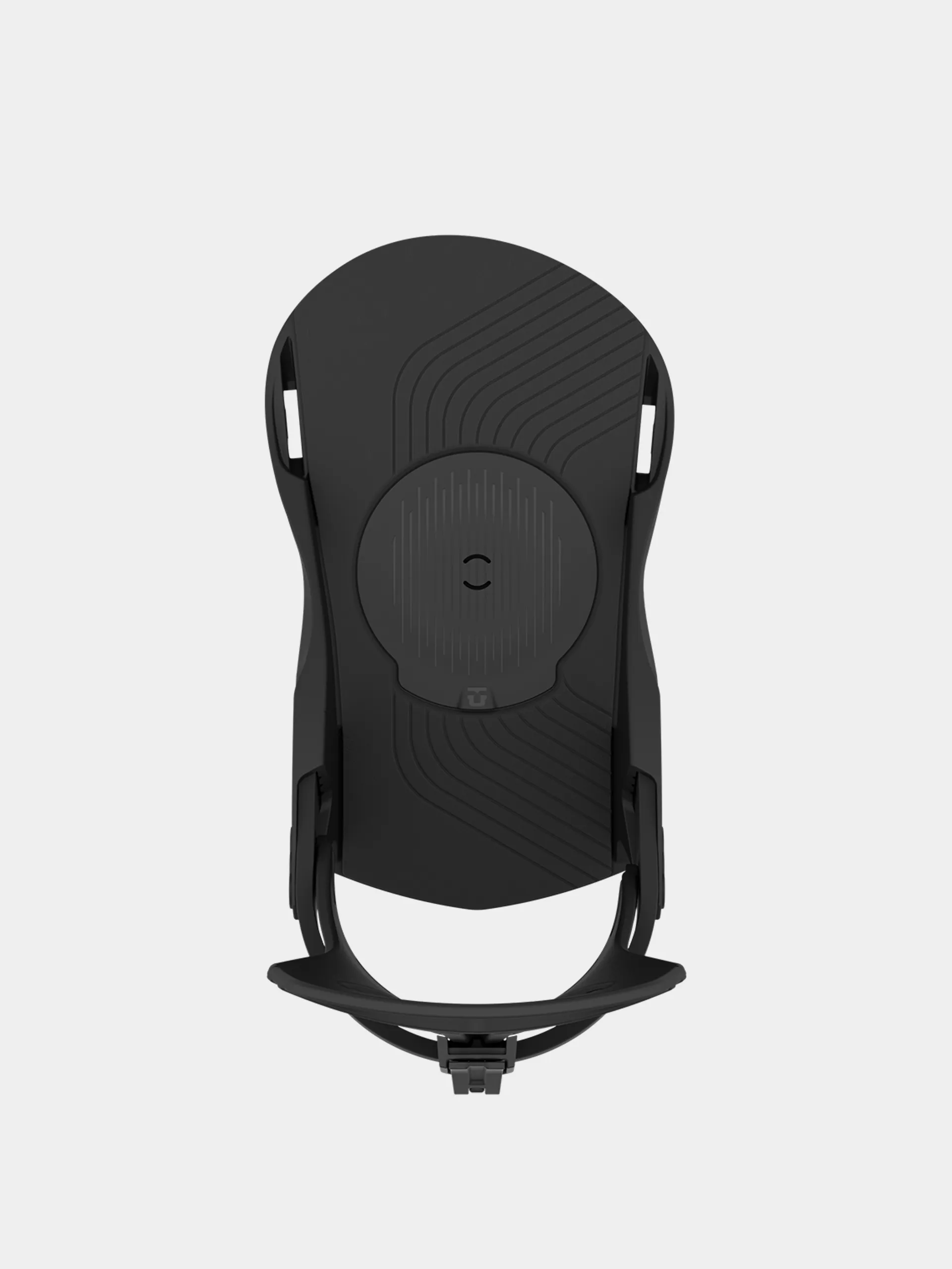 Union Flite Pro Snowboard bindings (black)