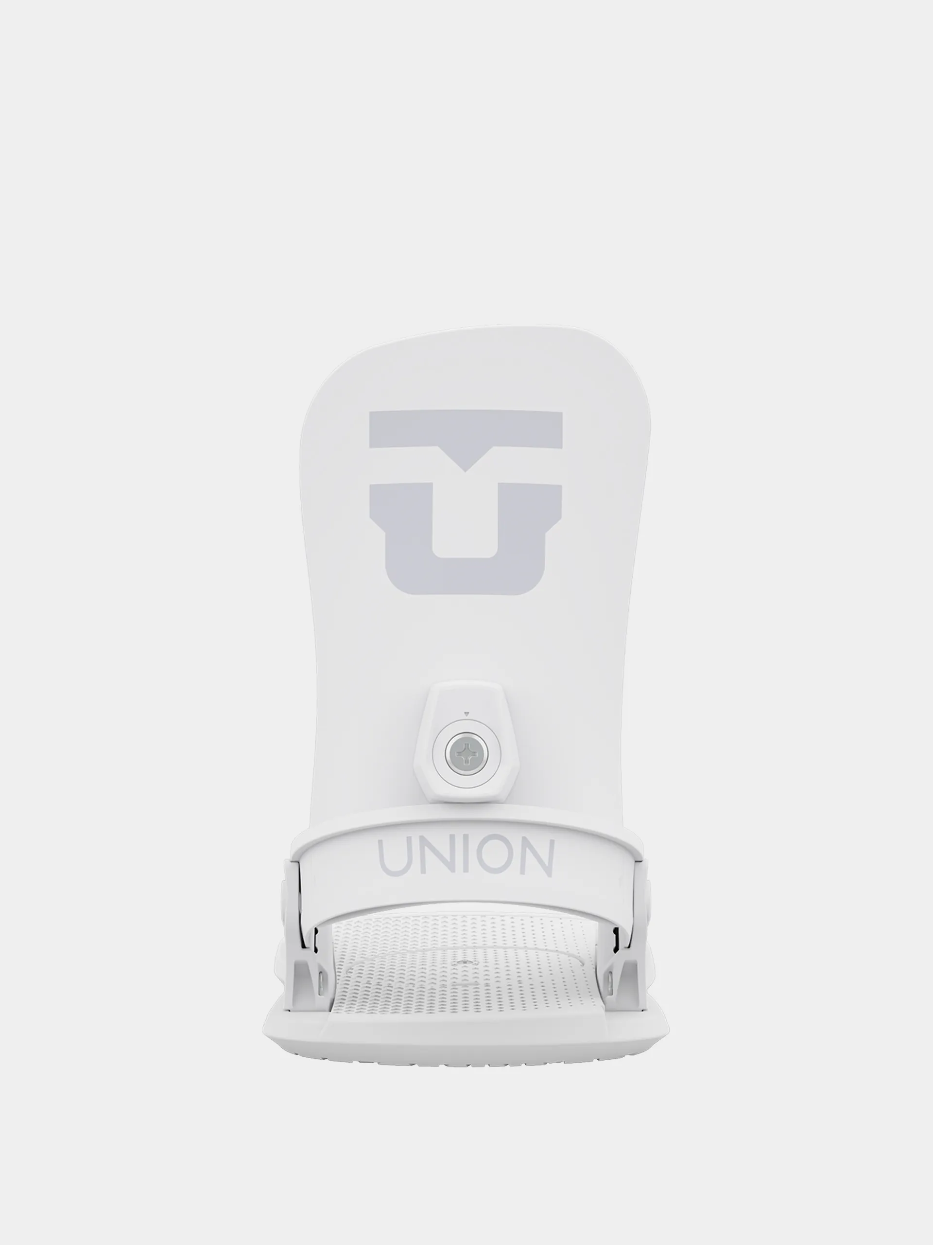 Union Legacy Snowboard bindings Wmn (white)