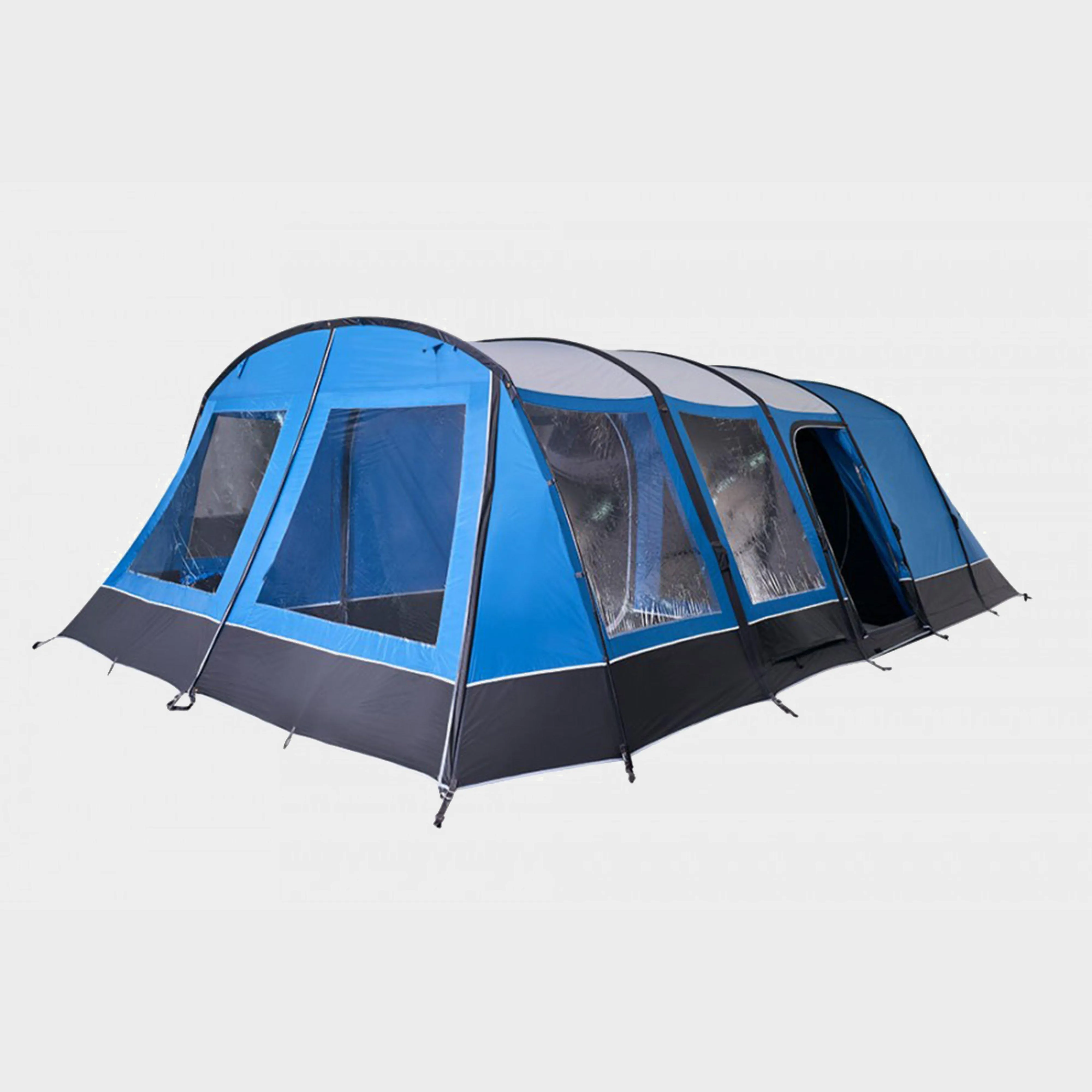 VANGO Casa Air Lux Family Air Tent | Ultimate Outdoors