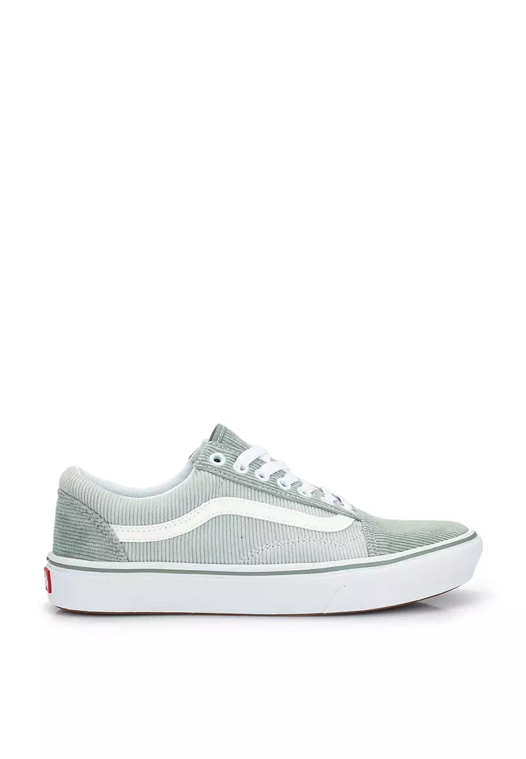 VANS ComfyCush Old Skool Mini Cord Sneakers