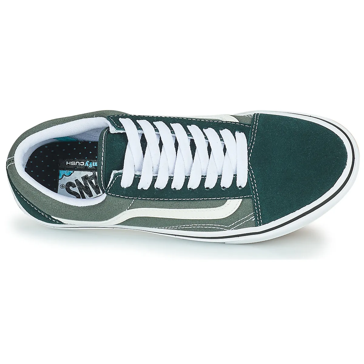 Vans COMFYCUSH OLD SKOOL