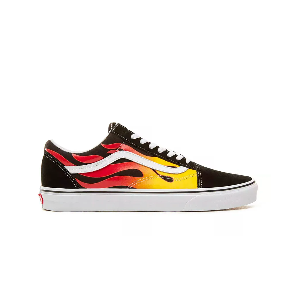 Vans Flame Old Skool VN0A38G1PHN