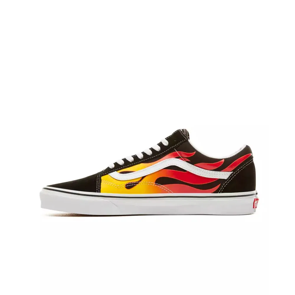 Vans Flame Old Skool VN0A38G1PHN