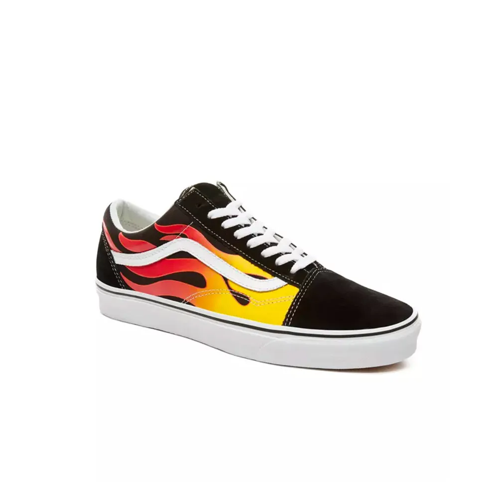 Vans Flame Old Skool VN0A38G1PHN