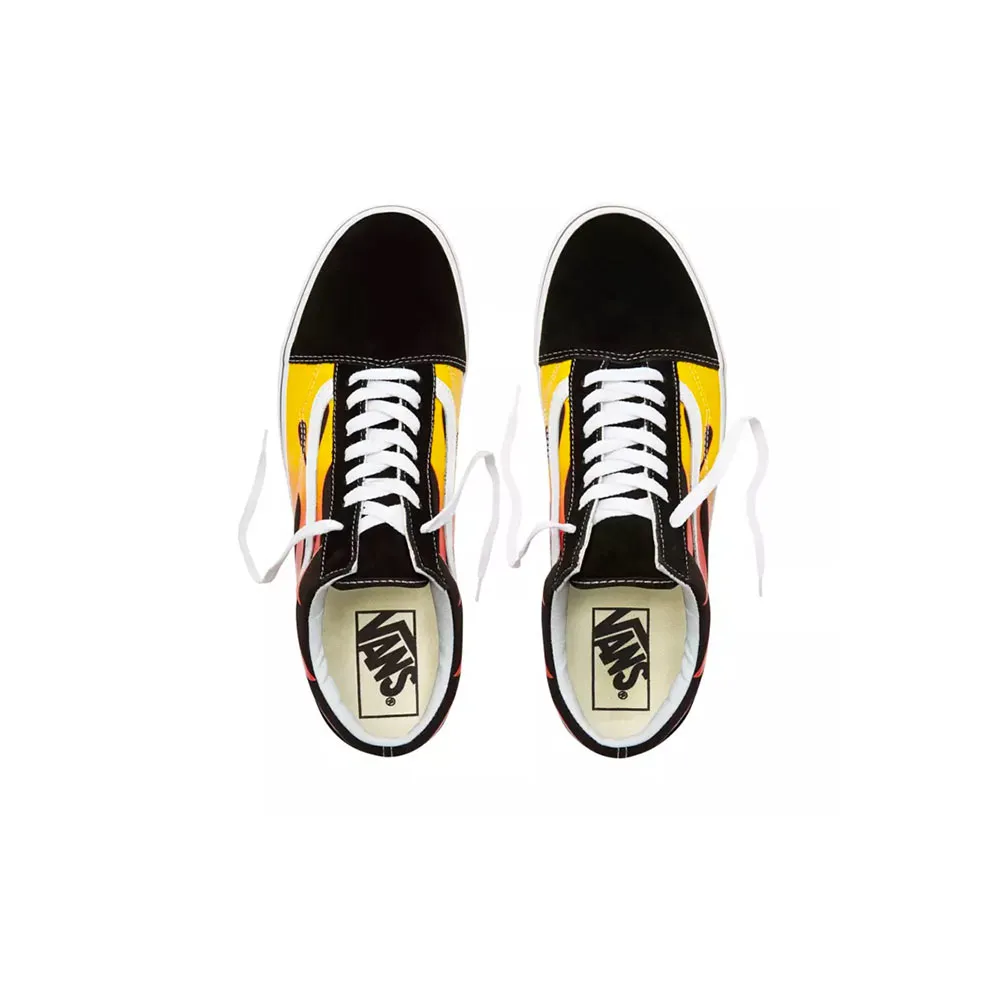 Vans Flame Old Skool VN0A38G1PHN