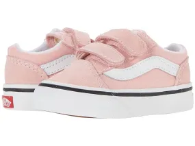 Vans Kids Old Skool V (Infant/Toddler)