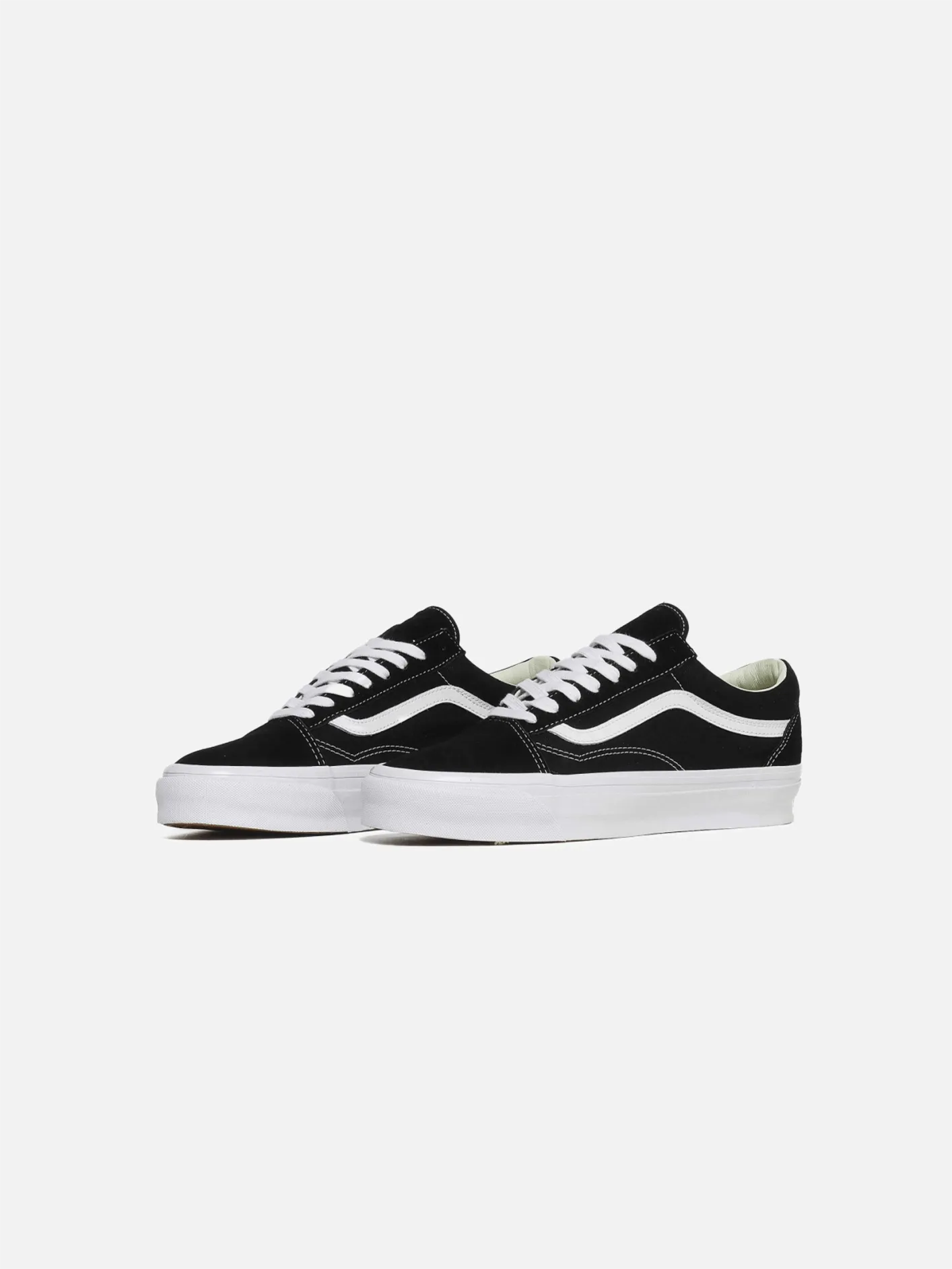 VANS LX Old Skool 