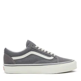 Vans MTE Old Skool Trainers Pewter