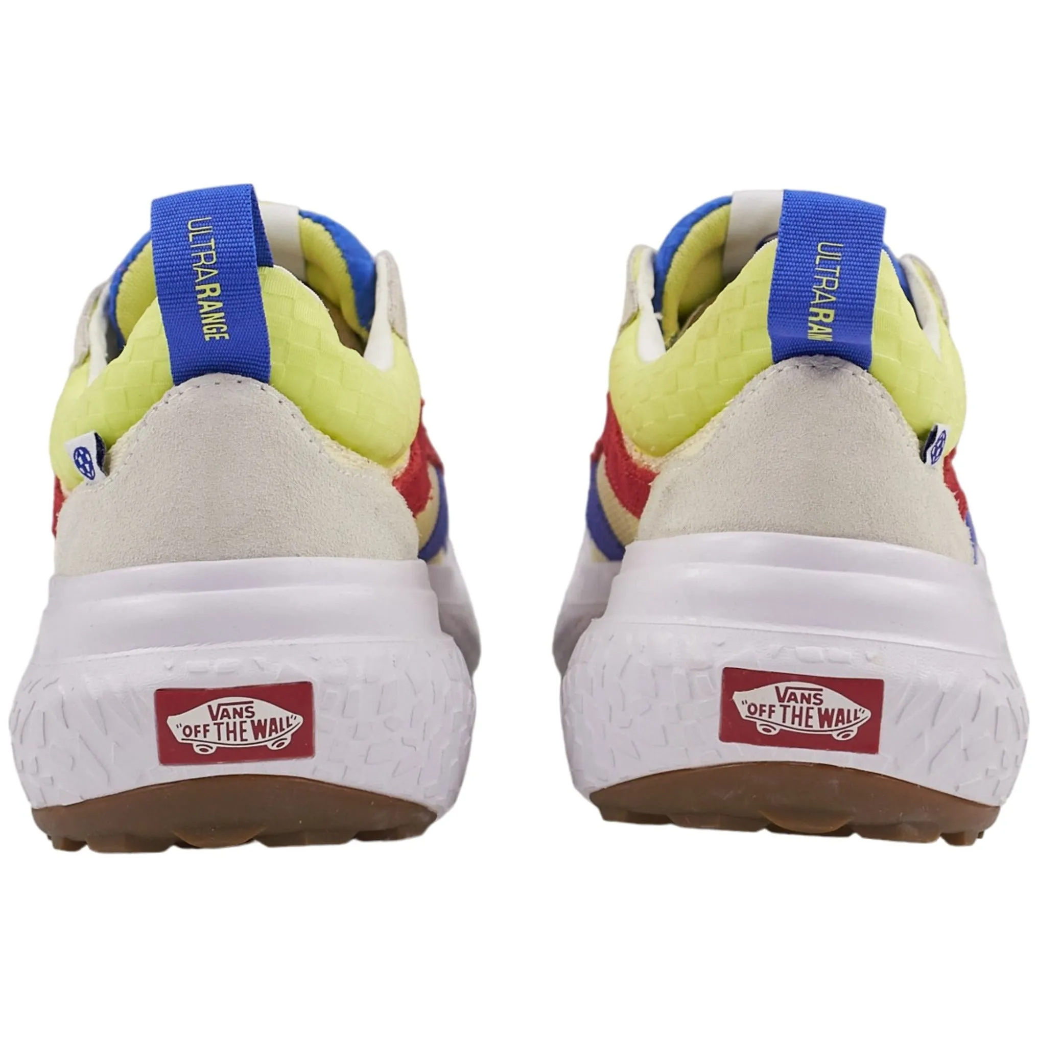 Vans Multi Ultrarange Neo VR3 Trainers