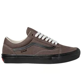 Vans Skate Old Skool Trainers - Taupe