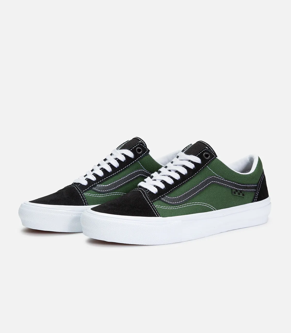 Vans Skate Old Skool