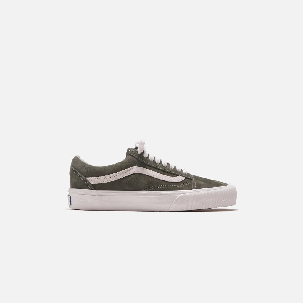 Vans     u old skool vr3 lx