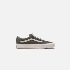 Vans     u old skool vr3 lx