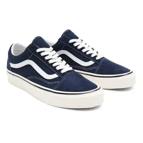 Vans UA Old Skool 36 DX - Dress Blue