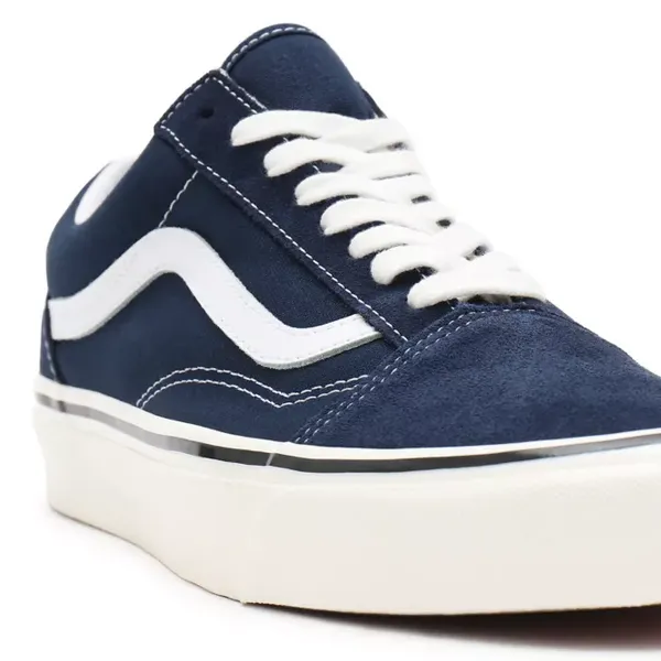 Vans UA Old Skool 36 DX - Dress Blue