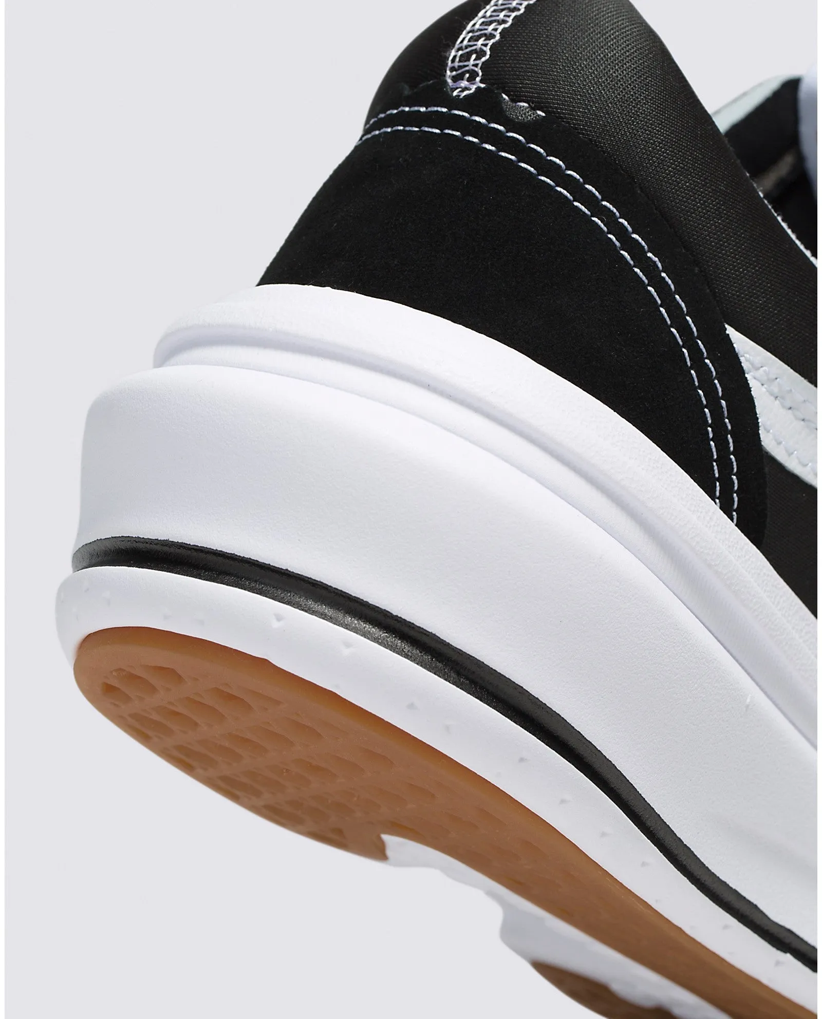 Vans Unisex Old Skool Overt ComfyCush