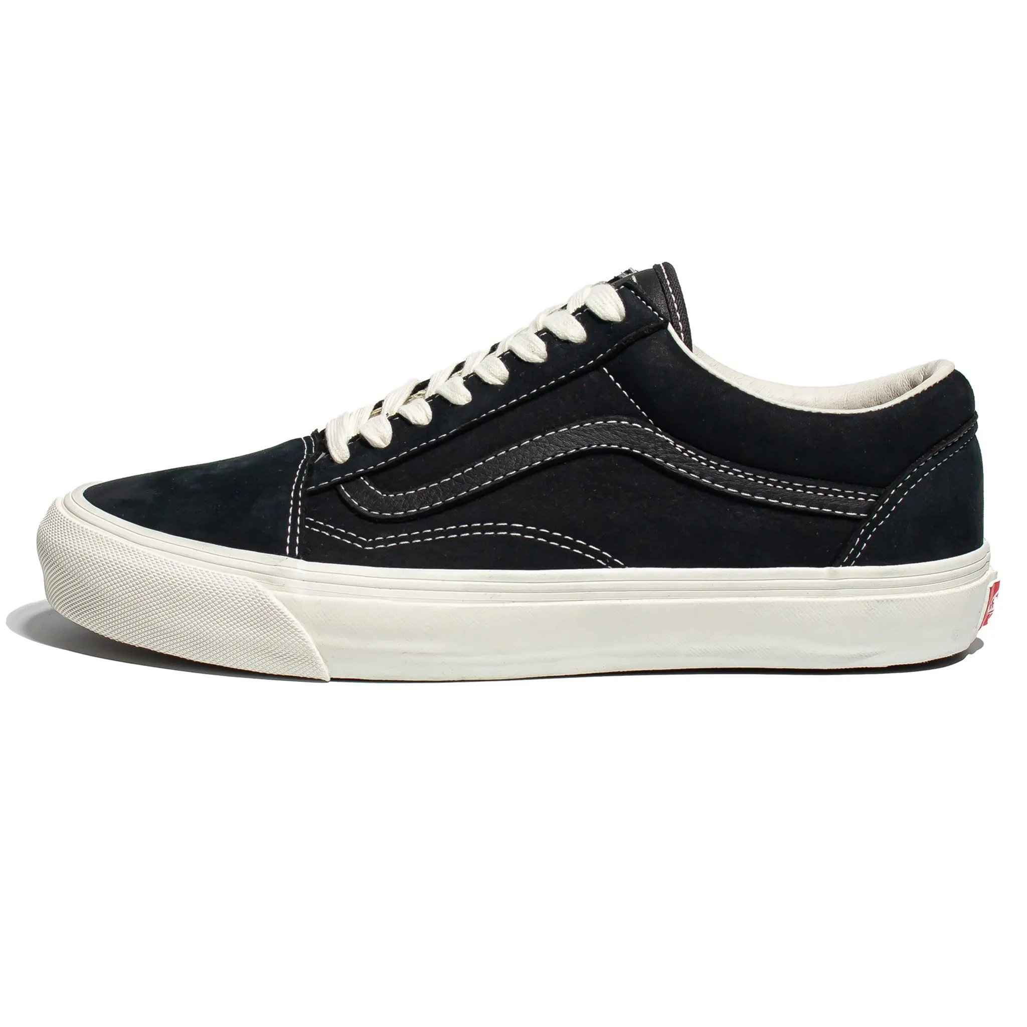 Vans Vault OG Old Skool LX Raven/Black