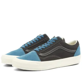 Vans Vault UA OG Old Skool LXNavy & Raven