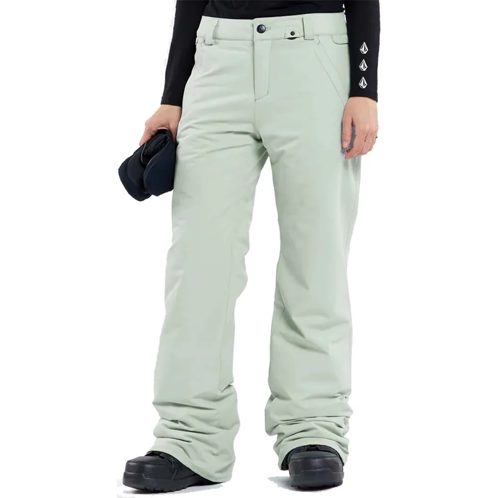 Volcom Frochickie Insulated Womens Snowboard Pants