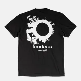 Welcome Skateboards - Bauhaus Exquisite Corpse T-Shirt - Black