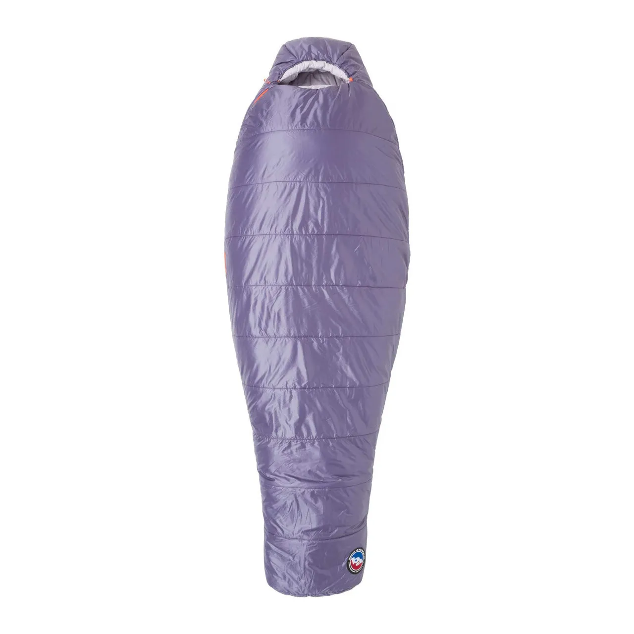 Womens Anthracite 20 Synthetic Sleeping Bag