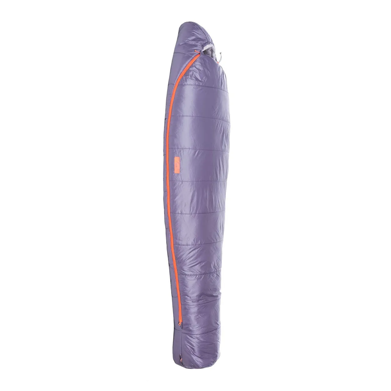 Womens Anthracite 20 Synthetic Sleeping Bag