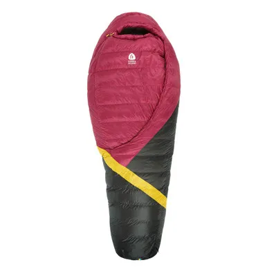 Womens Cloud 800 20 Degree Down Sleeping Bag