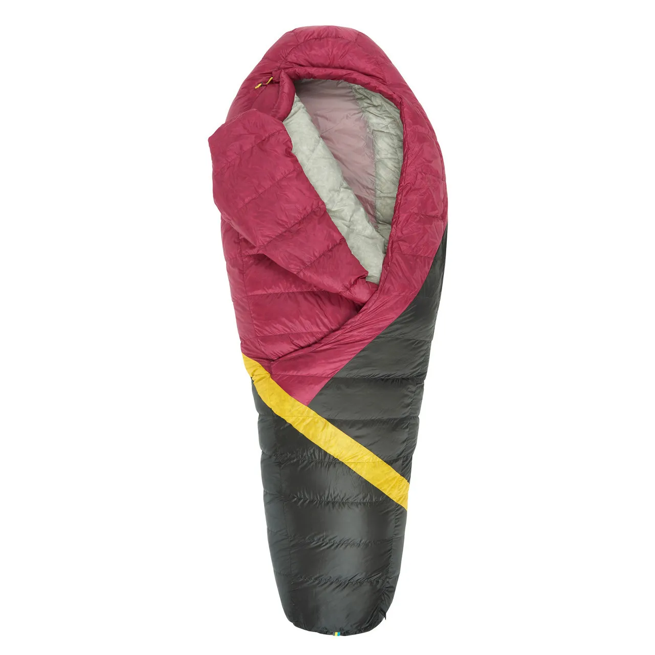 Womens Cloud 800 20 Degree Down Sleeping Bag