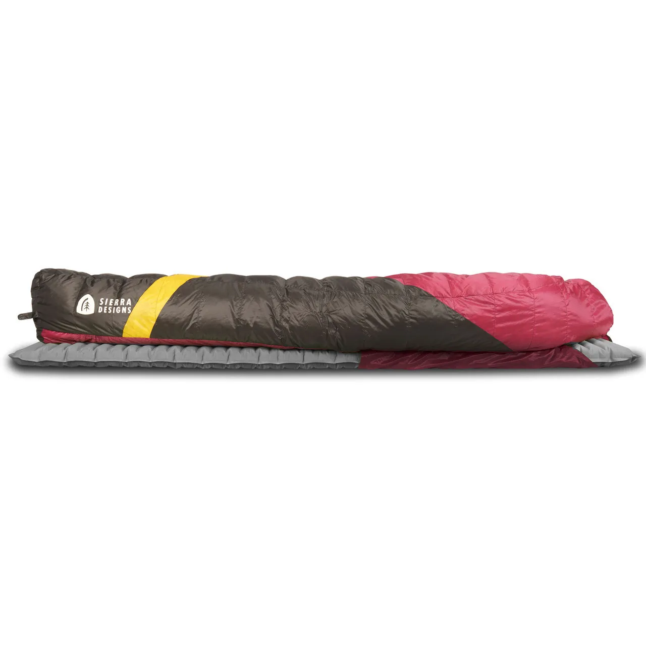 Womens Cloud 800 20 Degree Down Sleeping Bag