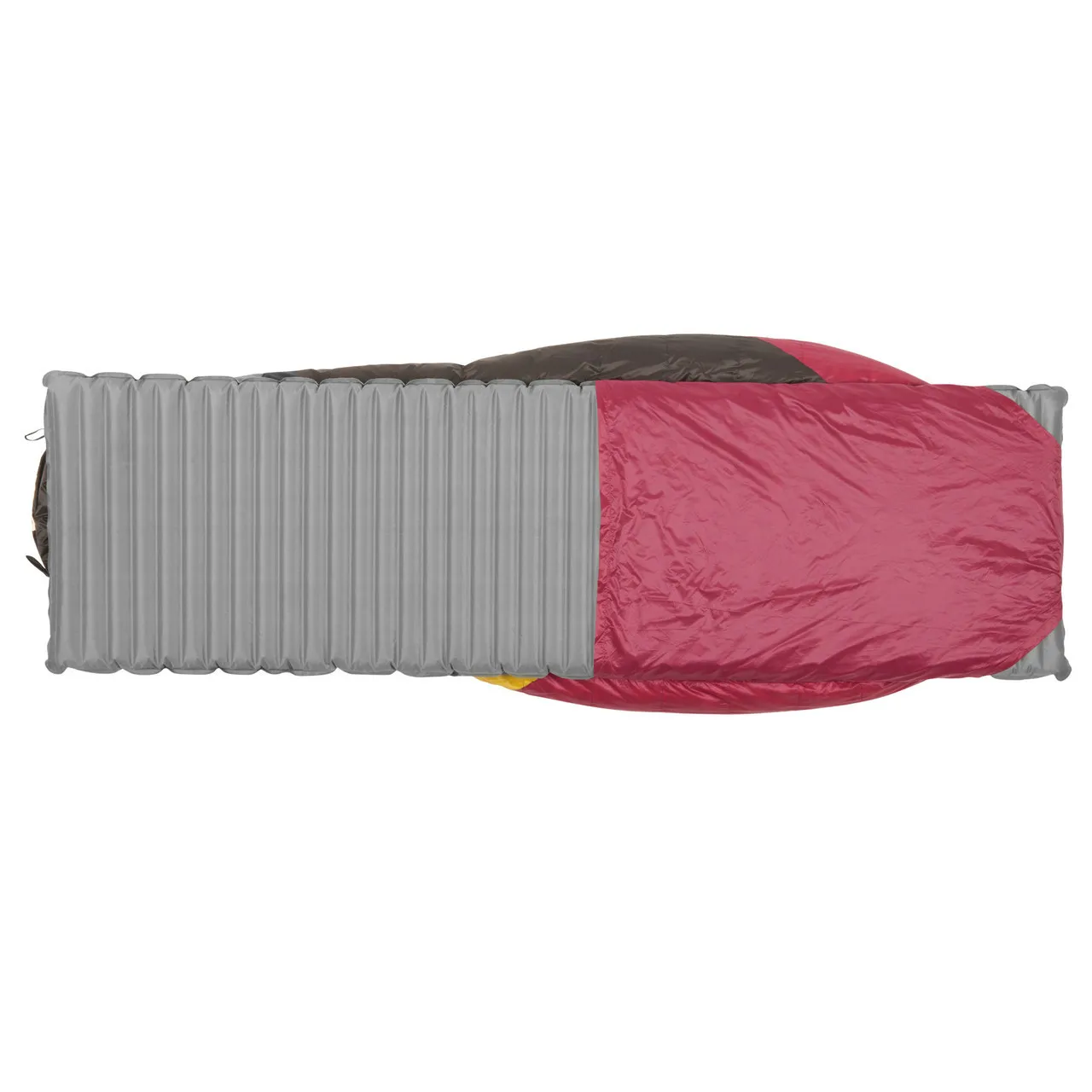 Womens Cloud 800 20 Degree Down Sleeping Bag