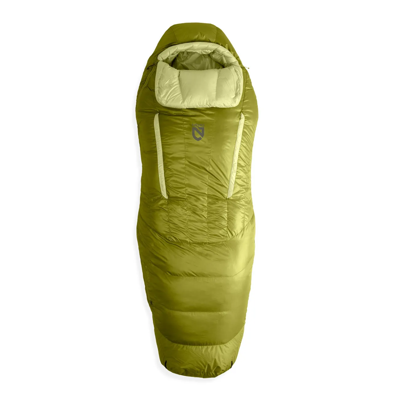 Womens Disco 15F Down Sleeping Bag