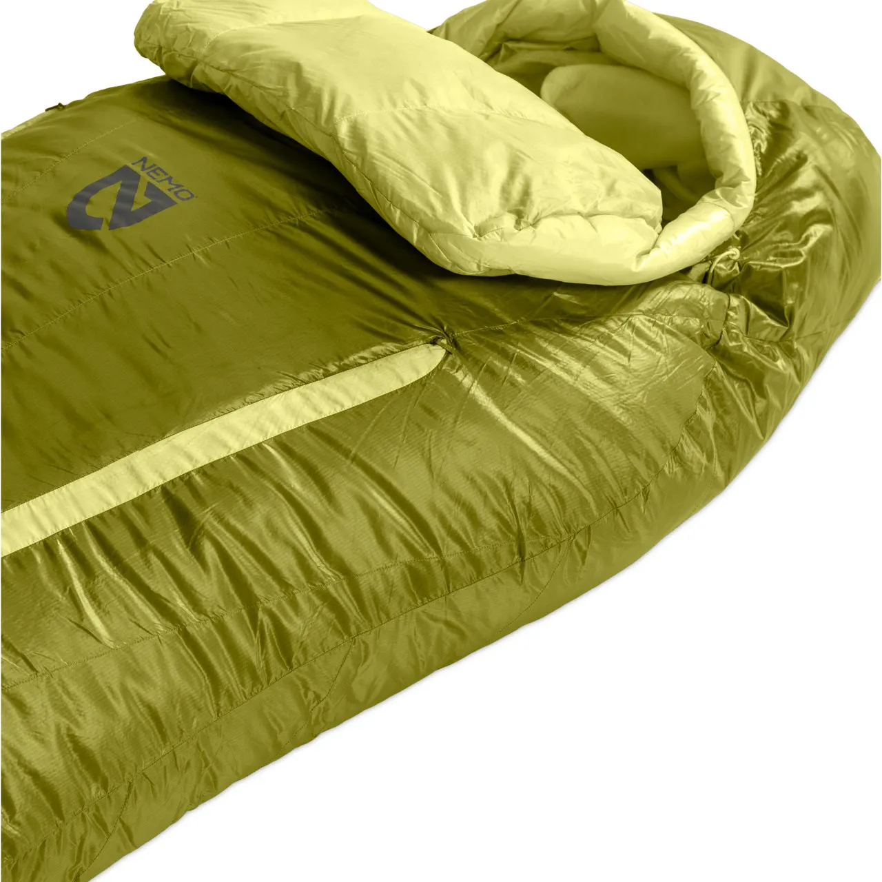 Womens Disco 15F Down Sleeping Bag