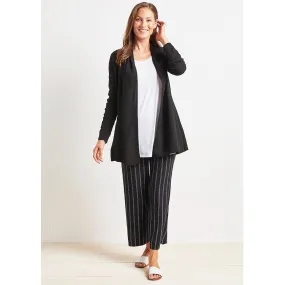 Women's Habitat Perfect Swing Cardigan Black