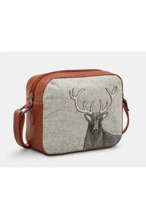 Yoshi Highland Stag Camera Bag